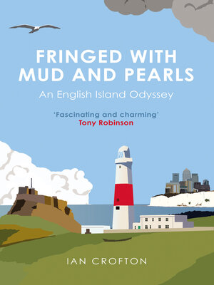 cover image of Fringed With Mud and Pearls